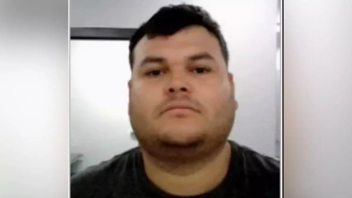 Нелегальный иммигрант обвиняется в перерезании горла жительнице Солт-Лейк-Сити, ICE требует его задержания.