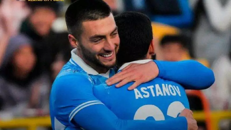 ҚПЛ: үшінші турда қанша жанкүйер жиналды?