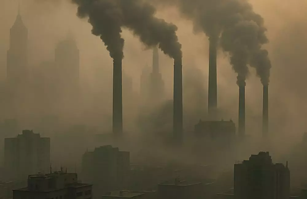 Из 45 пунктов выполнено только 12: что стало с экологической дорожной картой Атырау