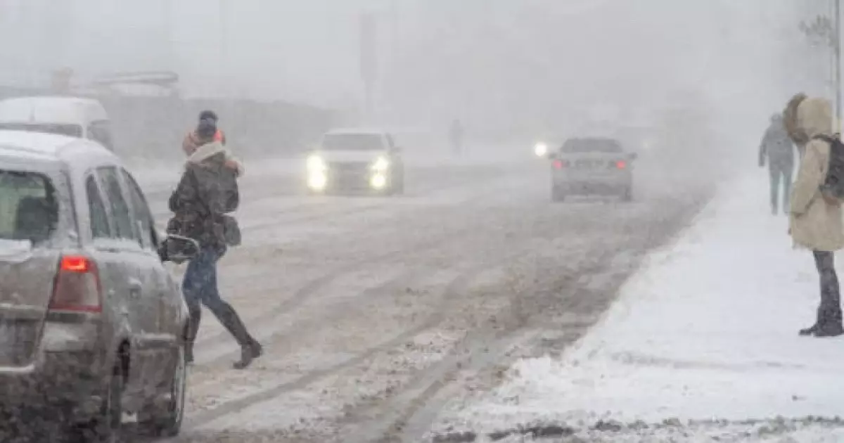  Қостанайда 5 күннен бері жасөспірім табылмай жатыр 
