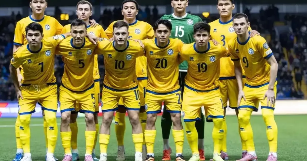  Қазақстан мен Венгрия матчы кейінге шегерілді 