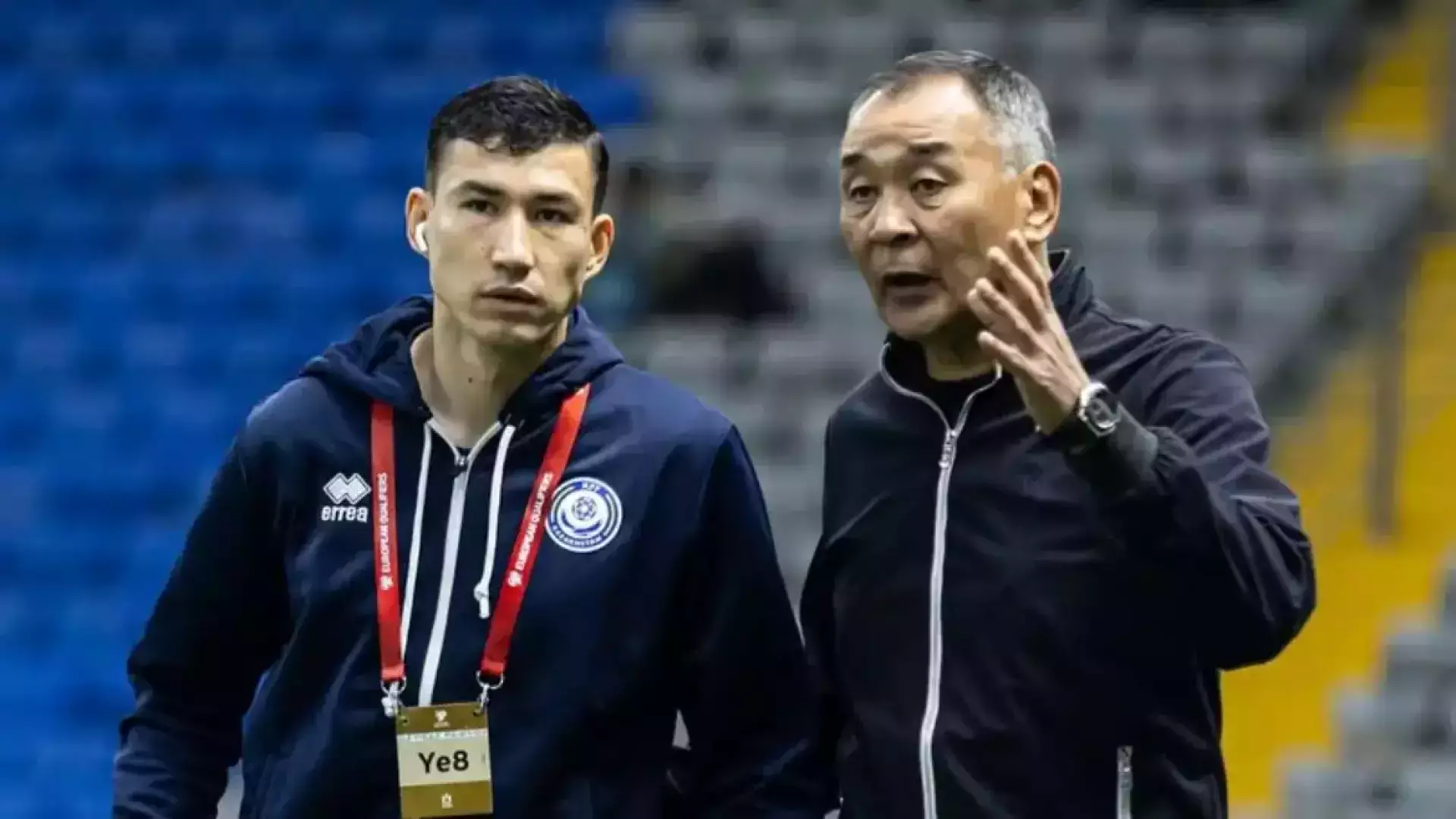 Стало известно, как на самом деле формируют сборную Казахстана по футболу