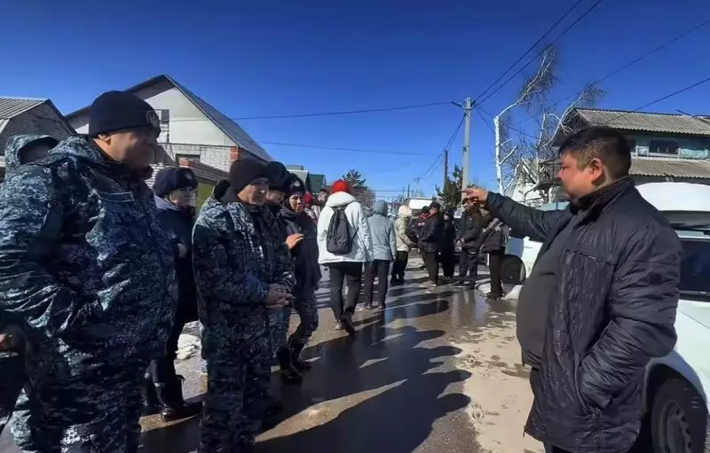 В Костанае почти неделю ищут пропавшего 17-летнего подростка