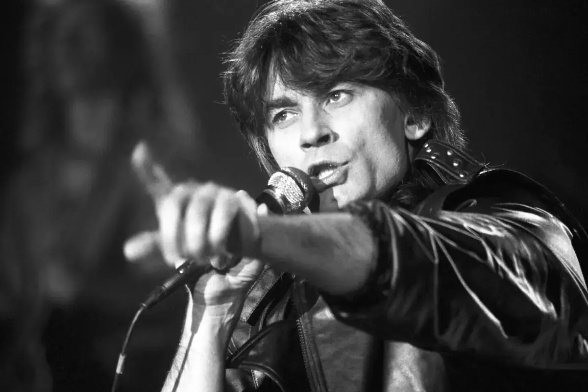 Александр Серов празднует 75-летие: скандальный развод, внебрачные дети и новый виток популярности - новости на Lada.kz 24.03.2026