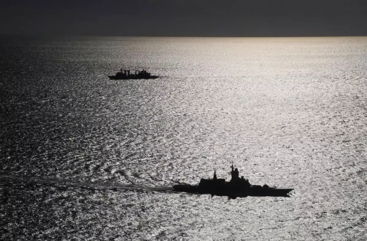 Опасность для Казахстана: Россия предупредила о риске эскалации конфликта на Каспии - новости на Lada.kz 24.03.2026