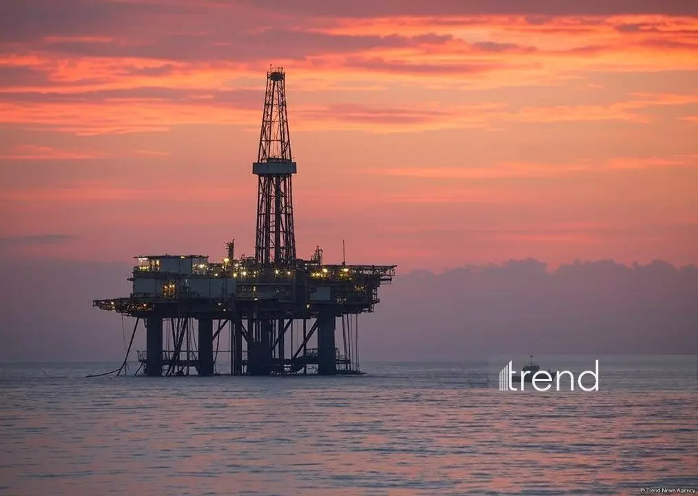 Eni опубликовала данные о добыче углеводородов в Казахстане.