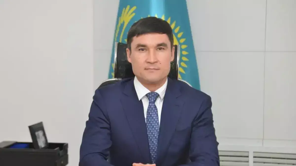 Серик Сапиев получил должность советника президента Федерации бокса Казахстана - новости на Lada.kz 24.03.2026