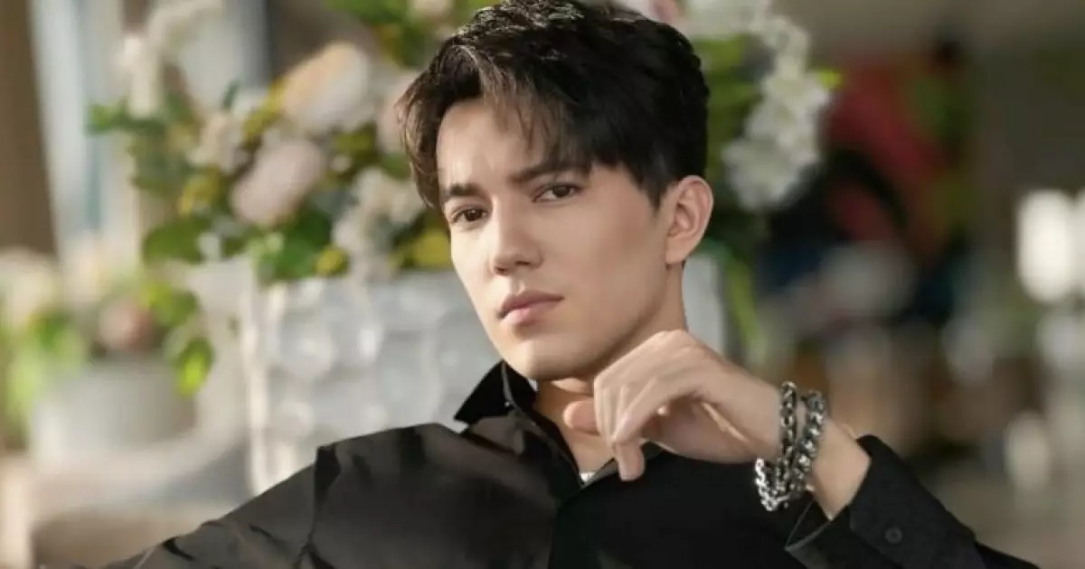   Димаш Құдайбергеннің әні Польша чартында бір жыл бойы көш бастап, рекорд орнатты   