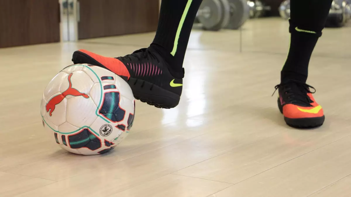 Сборная Казахстана по футзалу объявила состав на товарищеские матчи с Азербайджаном