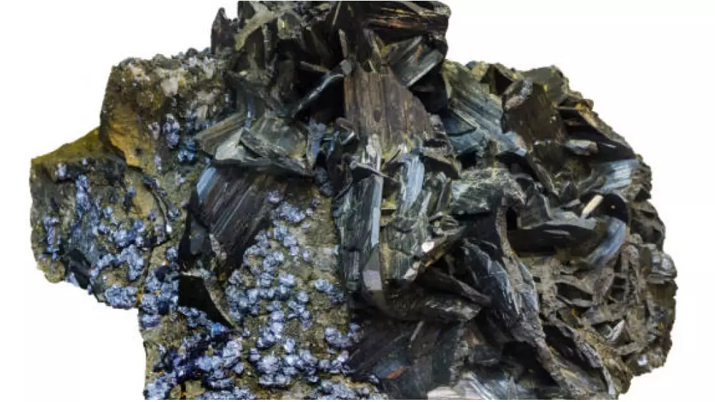 Қазақстан вольфрам өндіруден үздік үштікке енді