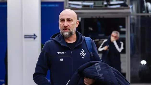 Руководство клуба РПЛ жестко отреагировало на переговоры Адиева с "Актобе"