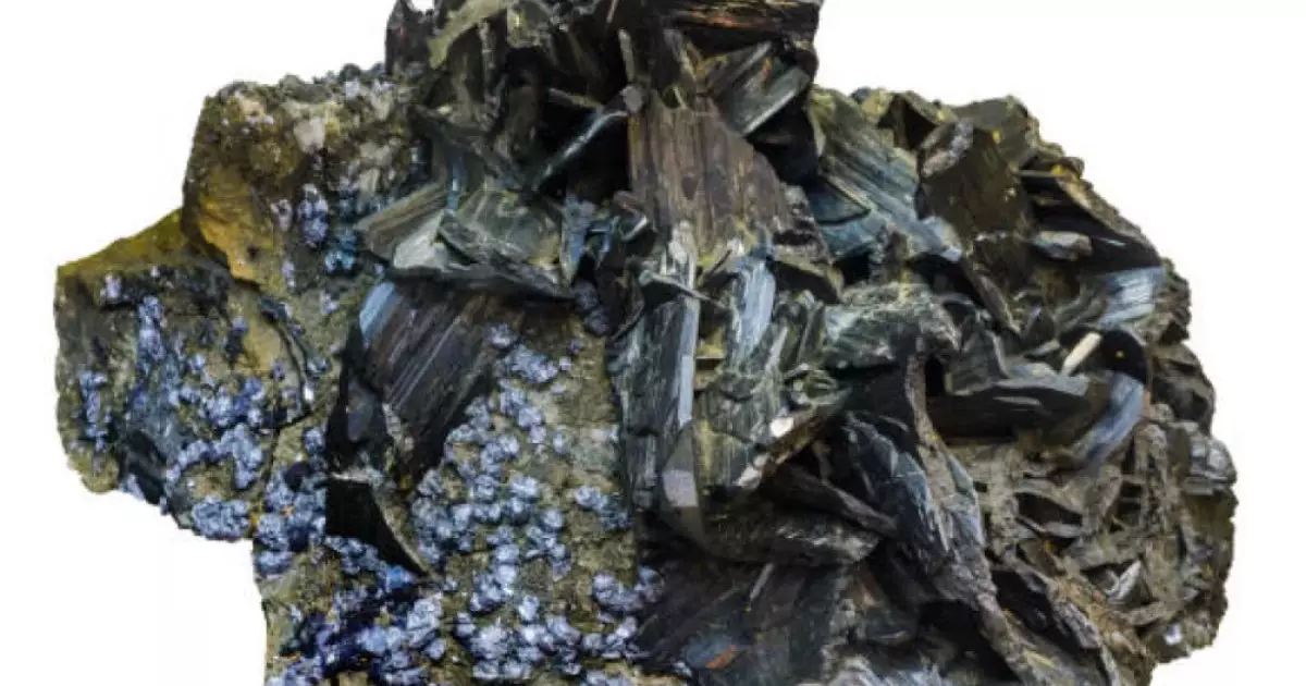  Қазақстан вольфрам өндіруден үздік үштікке енді 