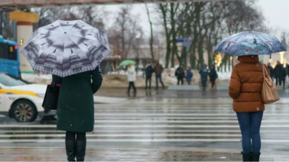 Тұман, көктайғақ: Бірқатар өңірде ауа райы қолайсыз болады