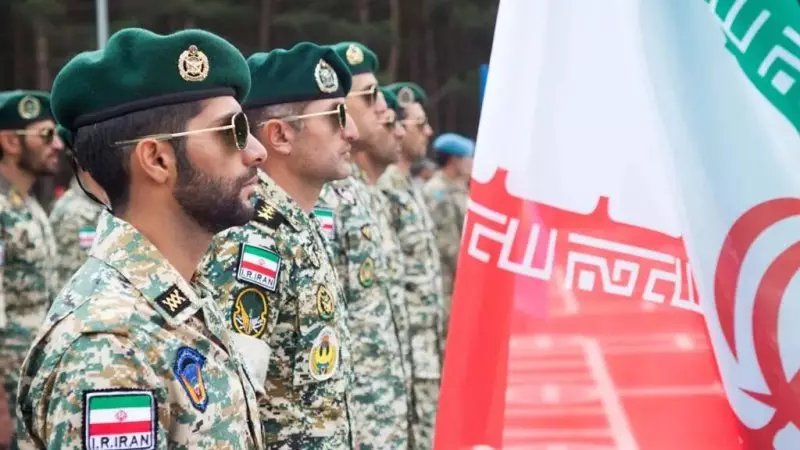 Иран предложил создать военный союз без США