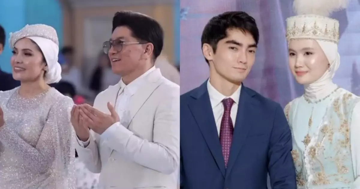  `Алдына кім отырады?` – Майғазиевтер отбасының видеосы желіде кеңінен тарады (ВИДЕО) 