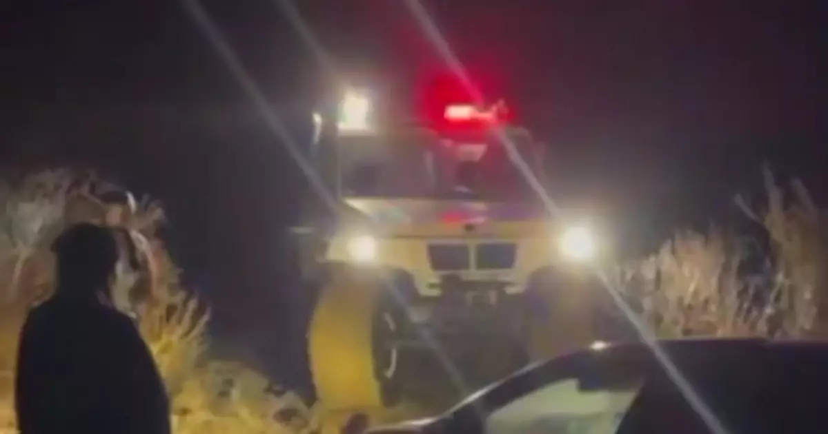  Атырау облысында батпаққа батып қалған 6 бала құтқарылды 