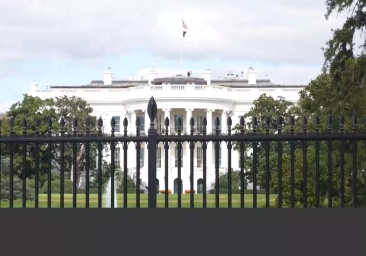 АҚШ Иранға бейбіт келісім жоспарын жолдады