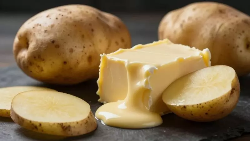 Сливочное масло и картофель резко подорожали в Казахстане