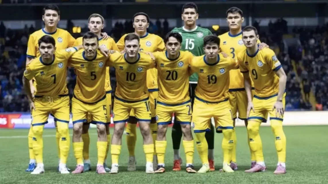 Қазақстан – Намибия: ұлттық құраманың қарсыласы жайлы не белгілі