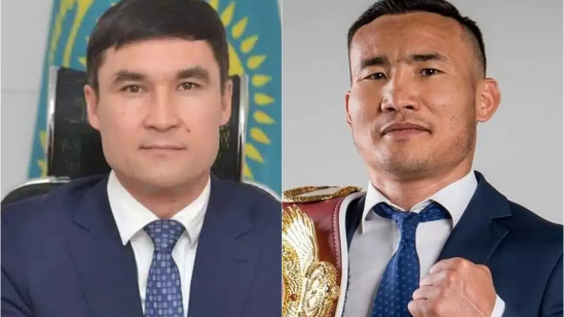 Сапиев пен Исламға жаңа қызмет берілді