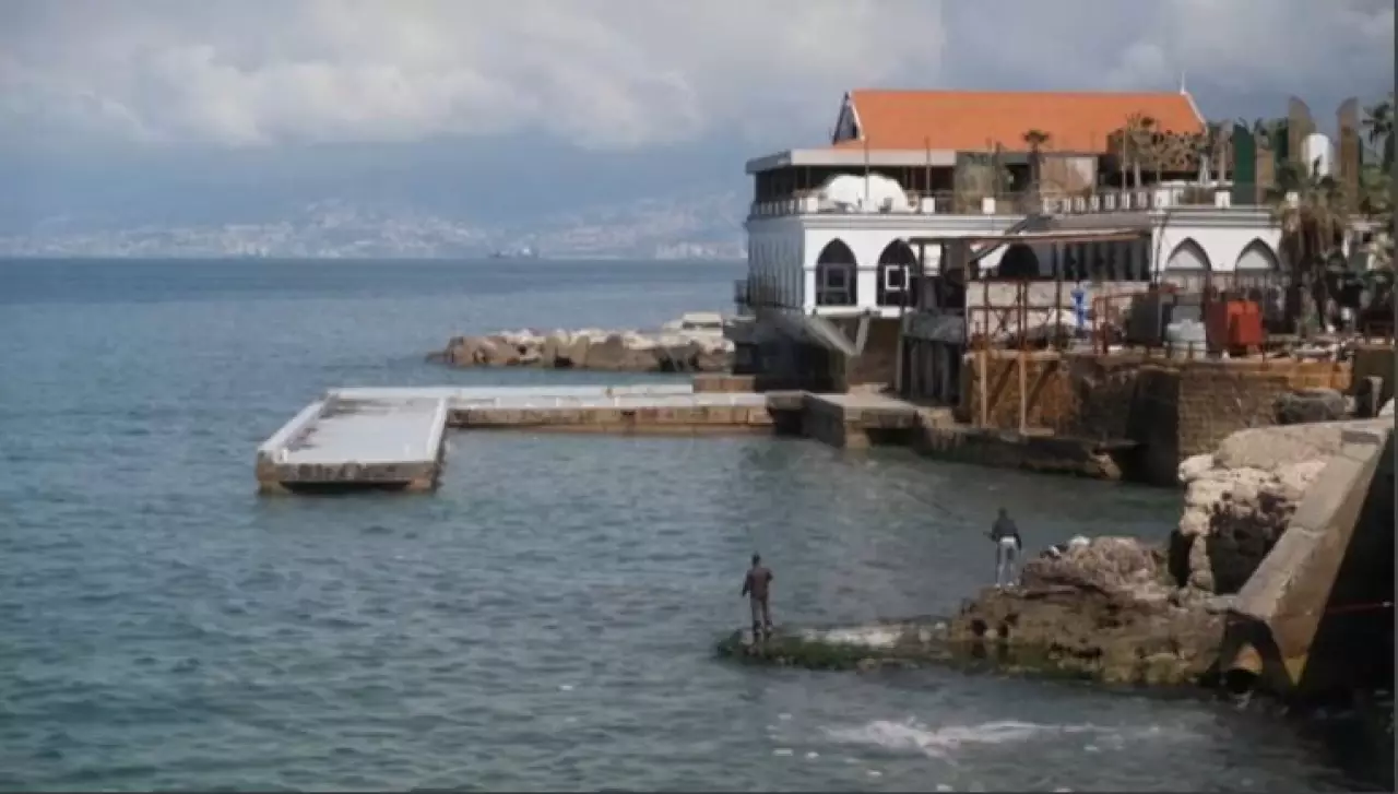 Израиль Ливанға бақылау орнатуға ниетті