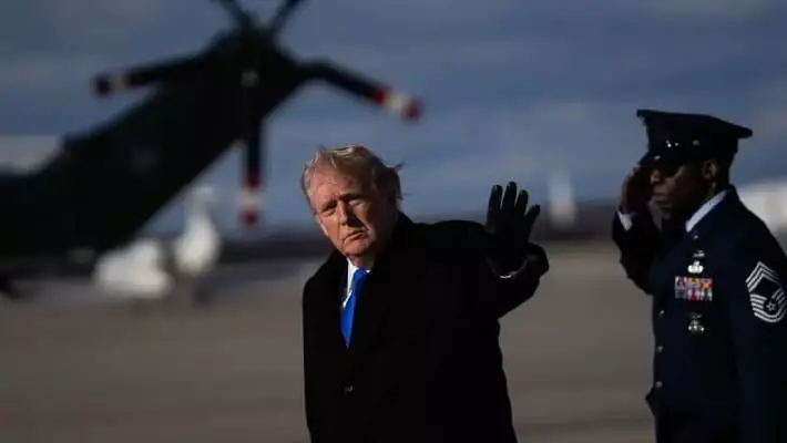 NYT: США предложили Ирану план прекращения войны из 15 пунктов