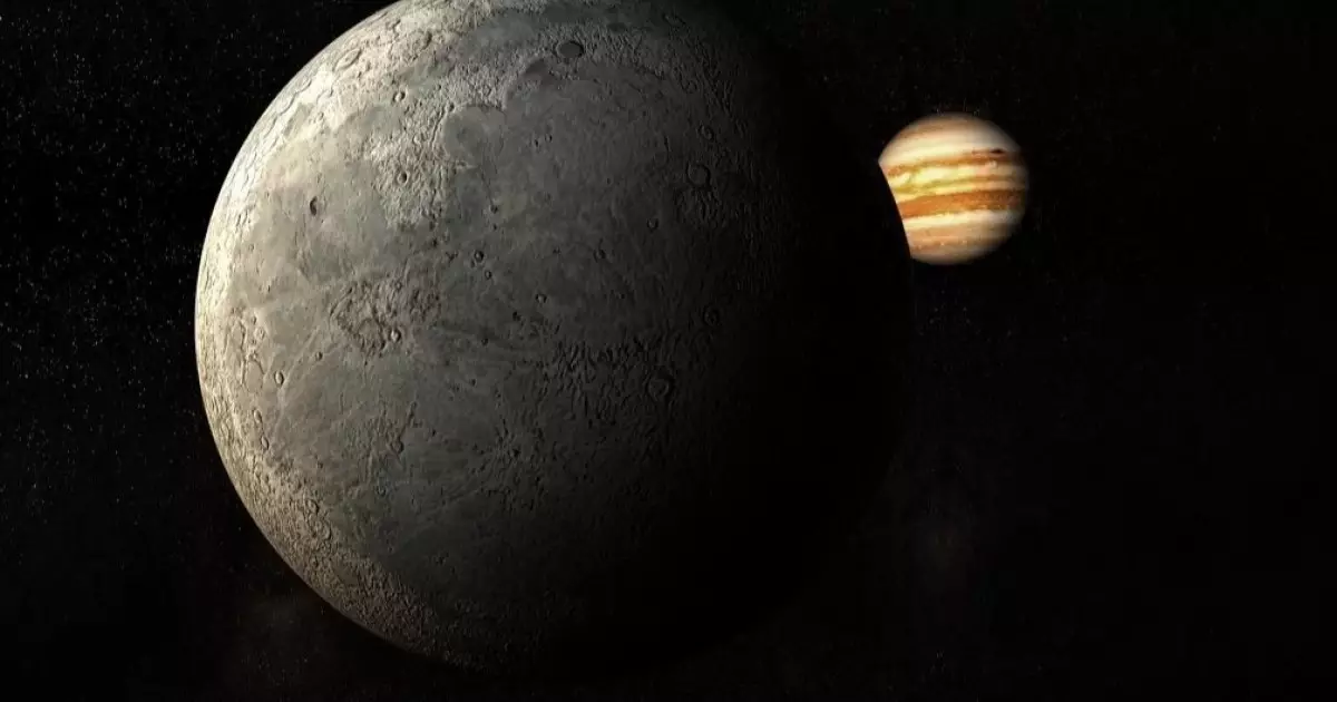  АҚШ Трамп биліктен кеткенше Айға база салып, ядролық кеме ұшырмақ 