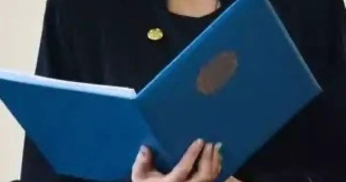  Сәбиін тұншықтырып өлтірген студентке үкім шықты 