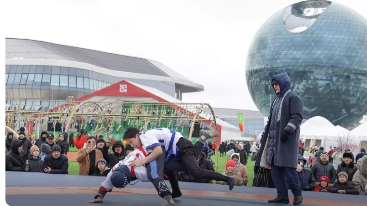 Қазақстан балалар спортын жаңа жүйеге көшіріп жатыр