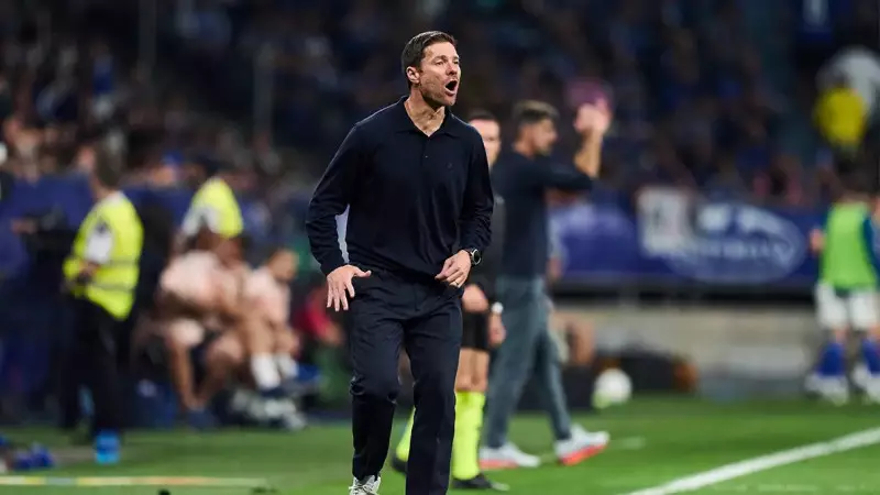 Хаби Алонсо бапкерлікке оралуы мүмкін