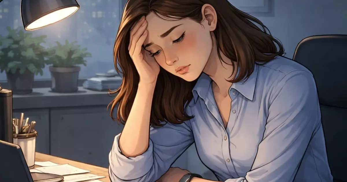  Бұрын ұнайтын істерге қызығушылықтың төмендеуінің себебі анықталды 