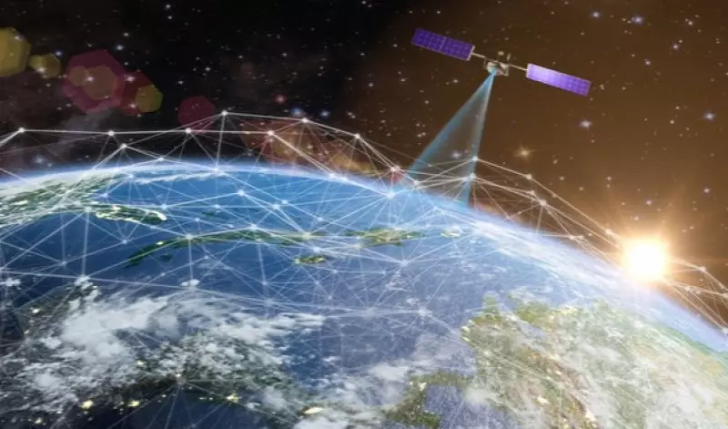 Аналог Starlink: российский интернет может появиться в Казахстане