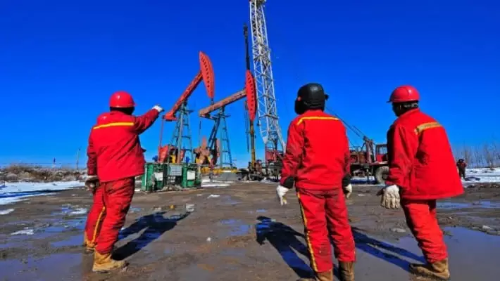 ЕС отложил план запрета на импорт российской нефти