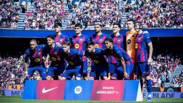 Романо сообщил о приоритетном трансфере "Барселоны"