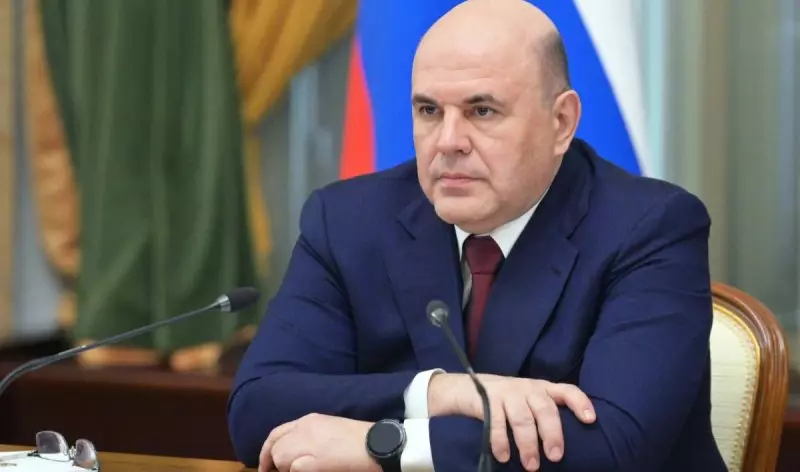 Зачем премьер-министр России Мишустин едет в Шымкент
