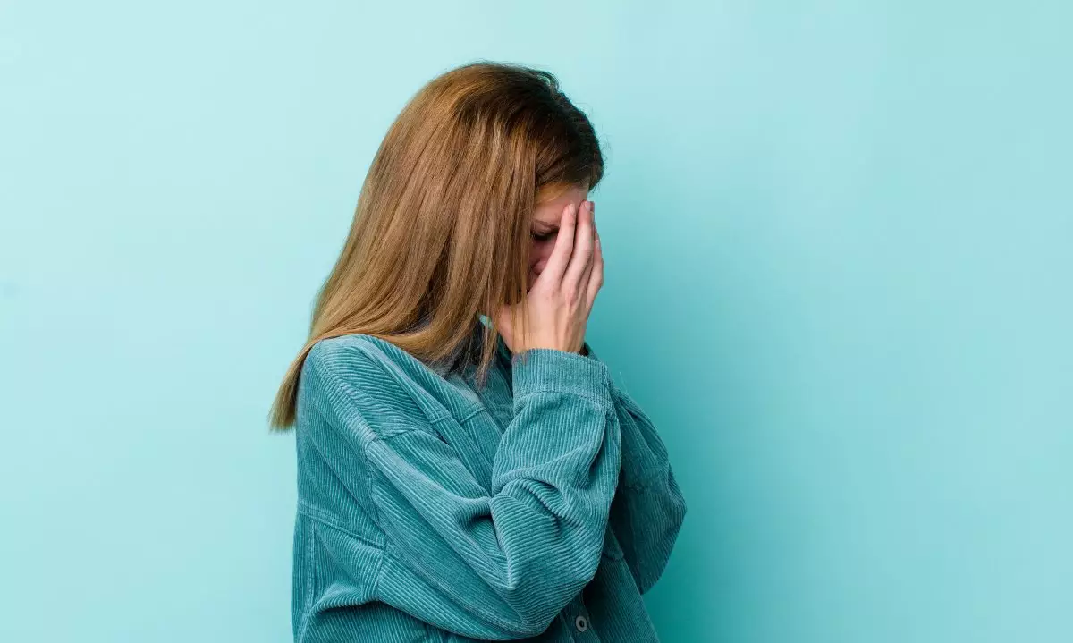 Павлодарда жүктілігін бәрінен жасырып келген студент босанған соң сотталды