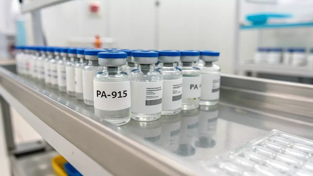 Учёные нашли новый способ бороться с депрессией и тревожностью при помощи вакцины