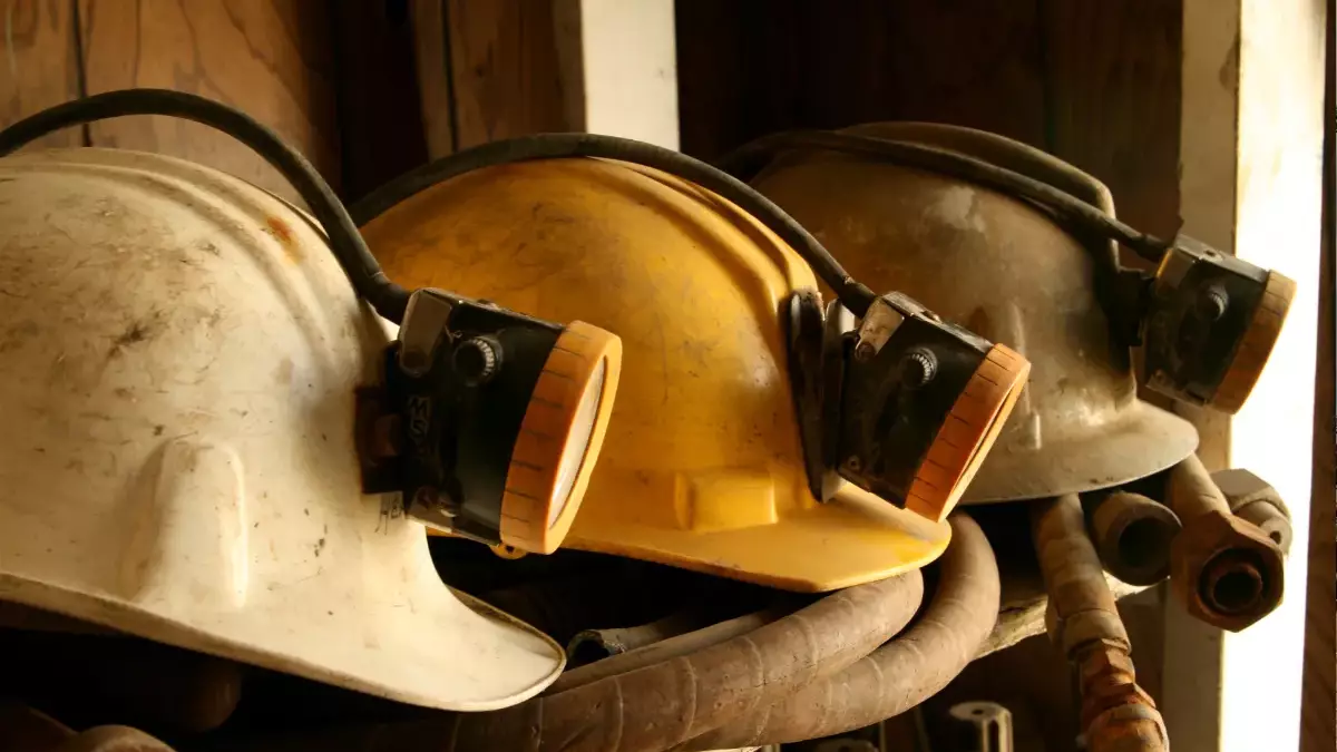 "Өз өзіне қол жұмсаған" - Ақмола облысындағы шахтада жұмысшы қаза тапты