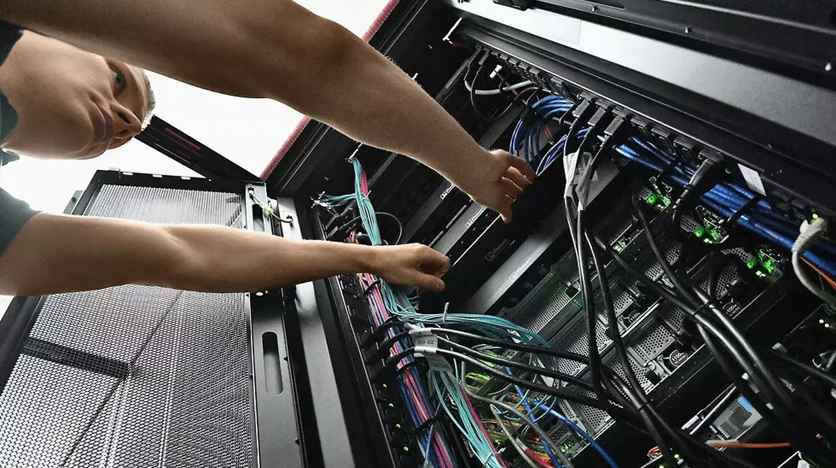 Минцифры РФ будет фильтровать весь трафик рунета