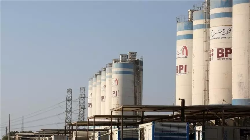 АҚШ пен Израиль Иранға тағы соққы жасады