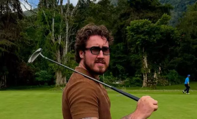 3,6 млрд теңгелік казино: танымал блогер «Ильярчикке» іздеу жарияланды