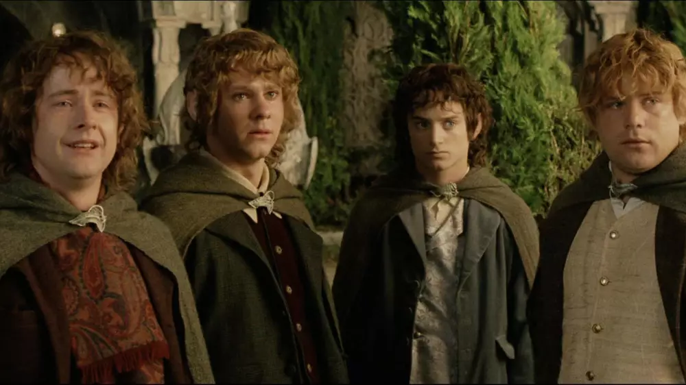 “Властелин колец“ возвращается: раскрыт сюжет новой части