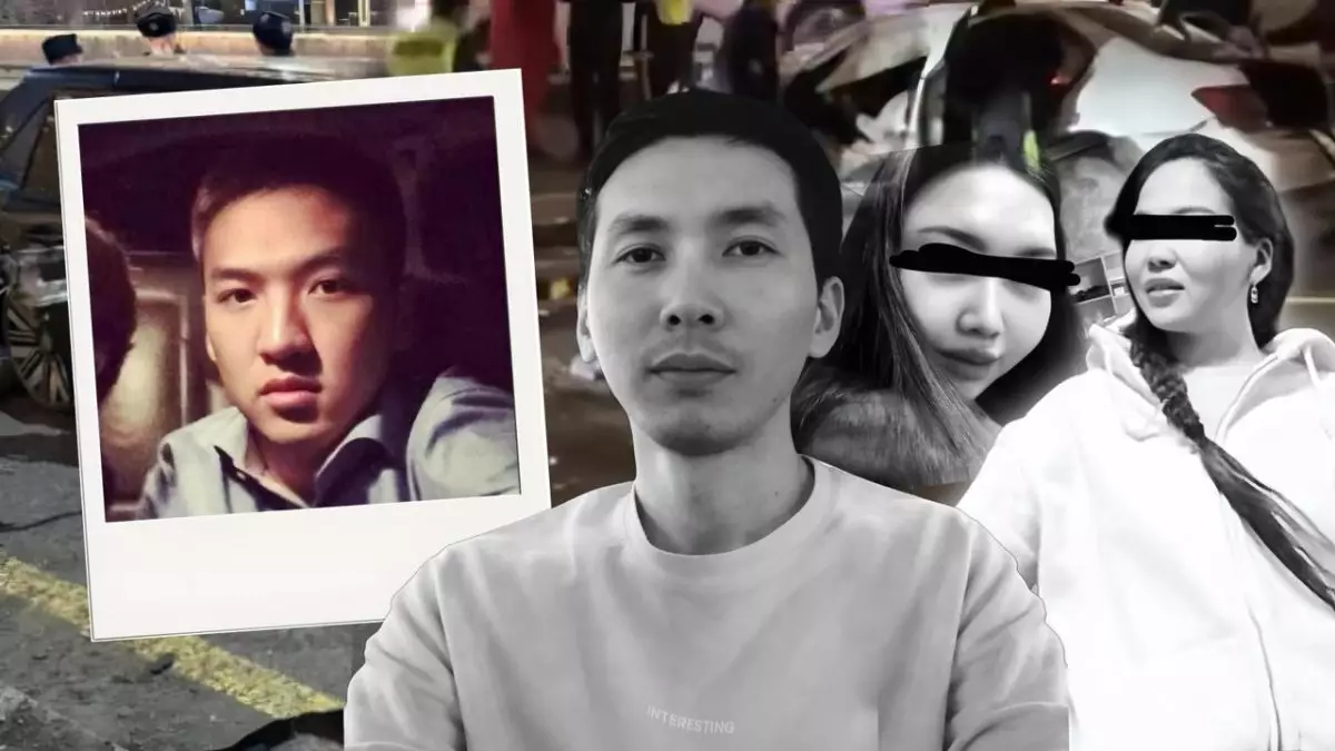 Алматыдағы жол апаты: күдіктіге тиісті жаза беріле ме?