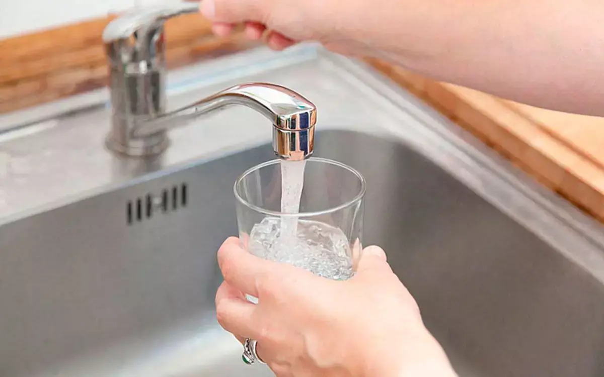 Как проверить воду на чистоту в домашних условиях - новости на Lada.kz 25.03.2026