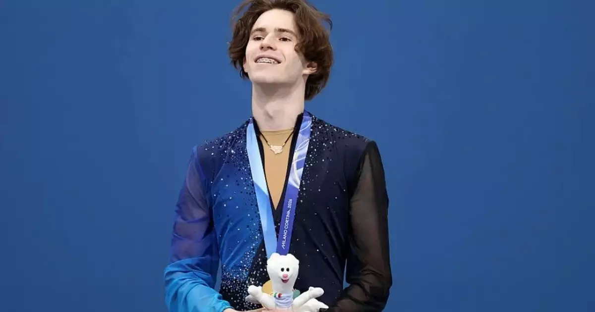  Олимпиада чемпионы Михаил Шайдоровқа қатысты ел күтпеген хабар тарады 