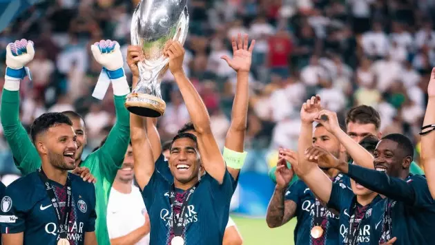 Лидер ПСЖ не хочет возвращаться в "Реал"