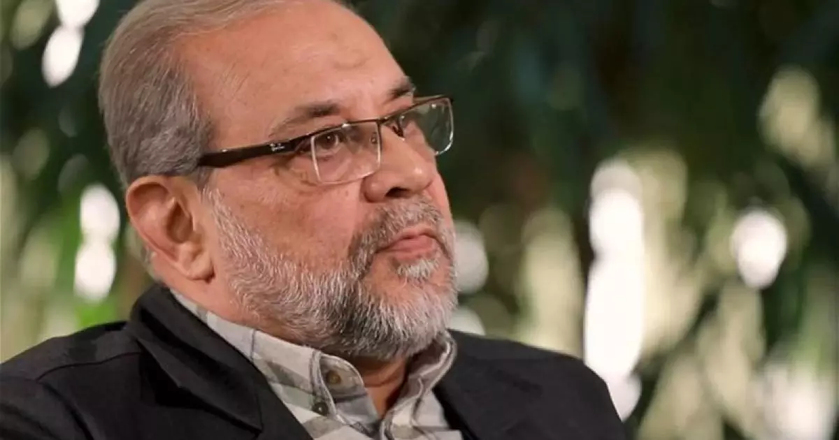  Иран Қауіпсіздік кеңесінің жаңа хатшысы тағайындалды 