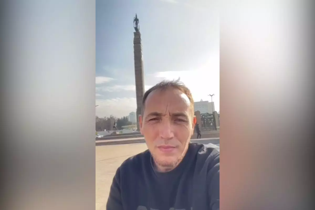 Российского депутата лишили мандата после скандального видео из Казахстана