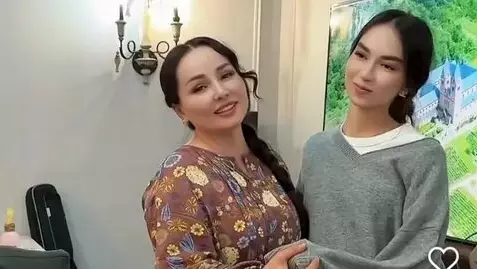 Жазира мен Жанболаттың жаңа келіні жұрттың сынына ұшырады