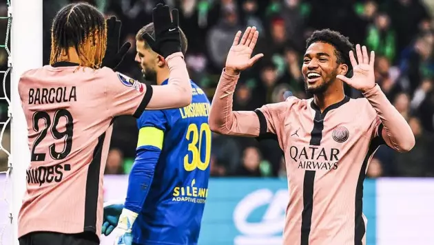 Форвард ПСЖ заинтересовал английский клуб